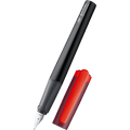 Lamy Nexx Fountain Pen - Harry Potter Gryffindor (Special Edition) - Pen Boutique Ltd