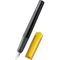 Lamy Nexx Fountain Pen - Harry Potter Hufflepuff (Special Edition) - Pen Boutique Ltd