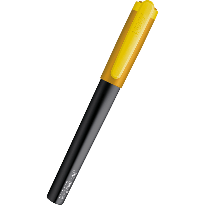 Lamy Nexx Fountain Pen - Harry Potter Hufflepuff (Special Edition) - Pen Boutique Ltd