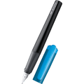 Lamy Nexx Fountain Pen - Harry Potter Ravenclaw (Special Edition) - Pen Boutique Ltd