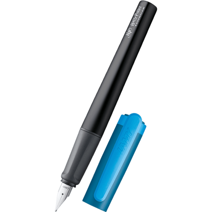 Lamy Nexx Fountain Pen - Harry Potter Ravenclaw (Special Edition) - Pen Boutique Ltd