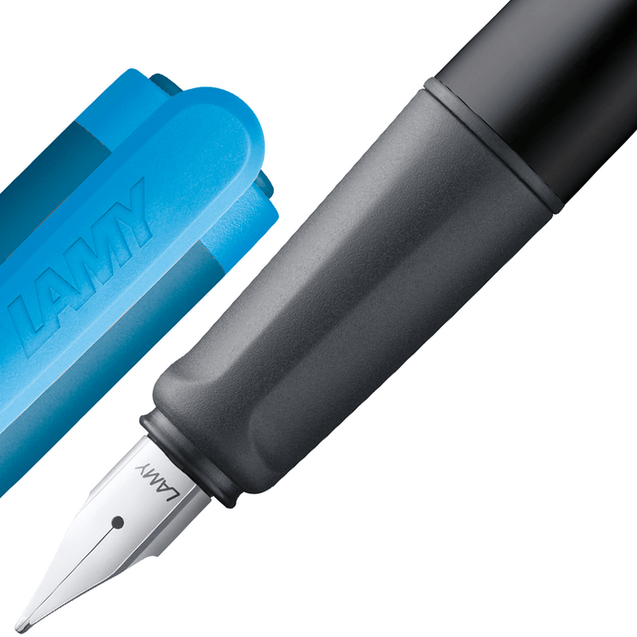 Lamy Nexx Fountain Pen - Harry Potter Ravenclaw (Special Edition) - Pen Boutique Ltd