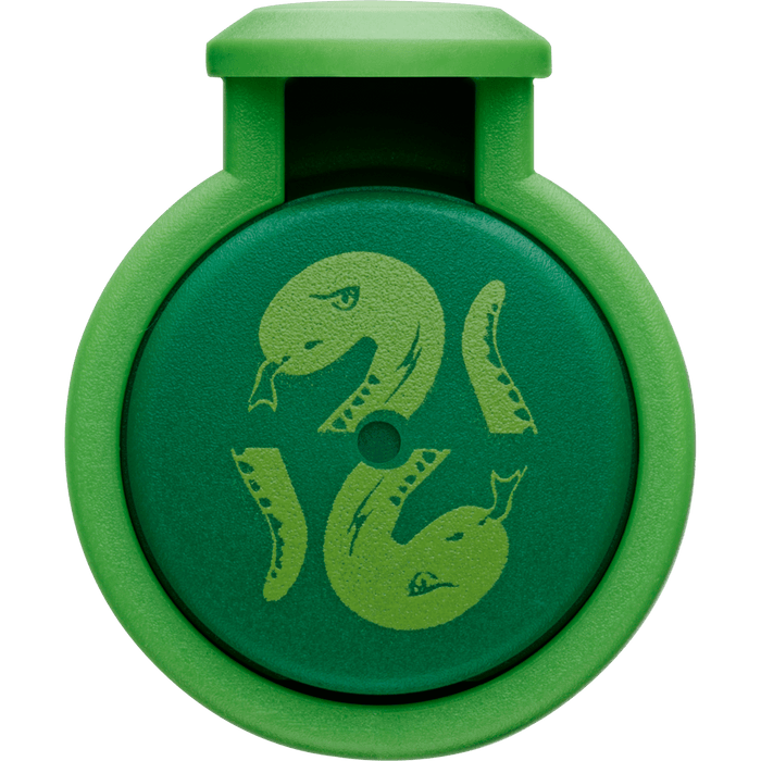 Lamy Nexx Fountain Pen - Harry Potter Slytherin (Special Edition) - Pen Boutique Ltd