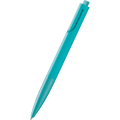 Lamy Noto Ballpoint Pen - Metallic Matt Teal (Special Edition) - Pen Boutique Ltd