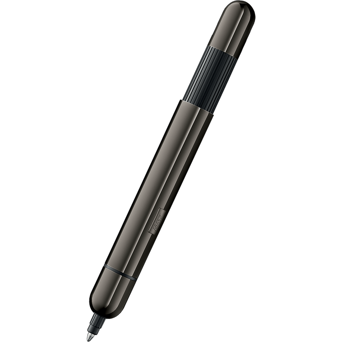 Lamy Pico Lx Ballpoint Pen - Ruthenium (Special Edition) - Pen Boutique Ltd