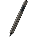 Lamy Pico Lx Ballpoint Pen - Ruthenium (Special Edition) - Pen Boutique Ltd