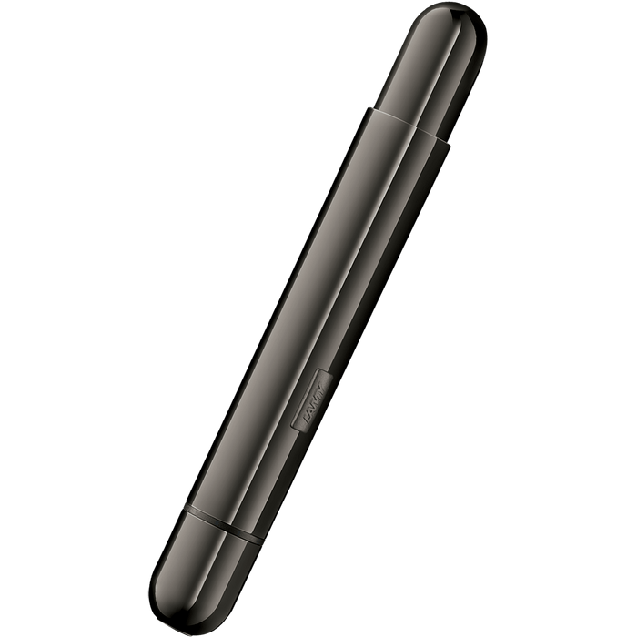 Lamy Pico Lx Ballpoint Pen - Ruthenium (Special Edition) - Pen Boutique Ltd