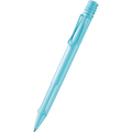 Lamy Safari Ballpoint Pen - Aqua Sky 2023 (Special Edition) - Pen Boutique Ltd
