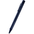 Lamy Safari Ballpoint Pen - Dark Dusk (Special Edition) - Pen Boutique Ltd