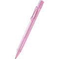 Lamy Safari Ballpoint Pen - Light Rose 2023 (Special Edition) - Pen Boutique Ltd
