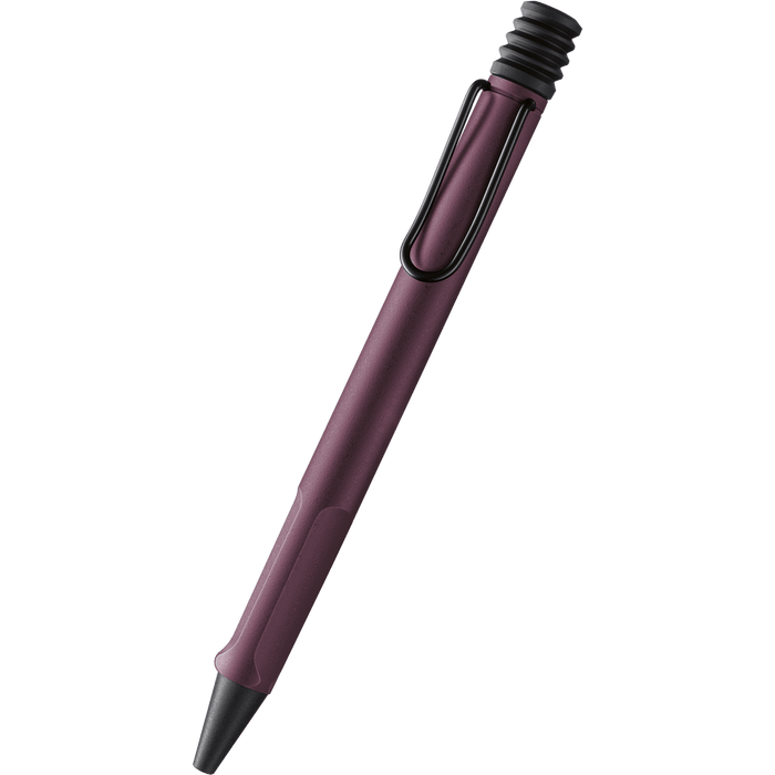 Lamy Safari Ballpoint Pen - Scarlet - Pen Boutique Ltd