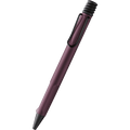 Lamy Safari Ballpoint Pen - Scarlet - Pen Boutique Ltd
