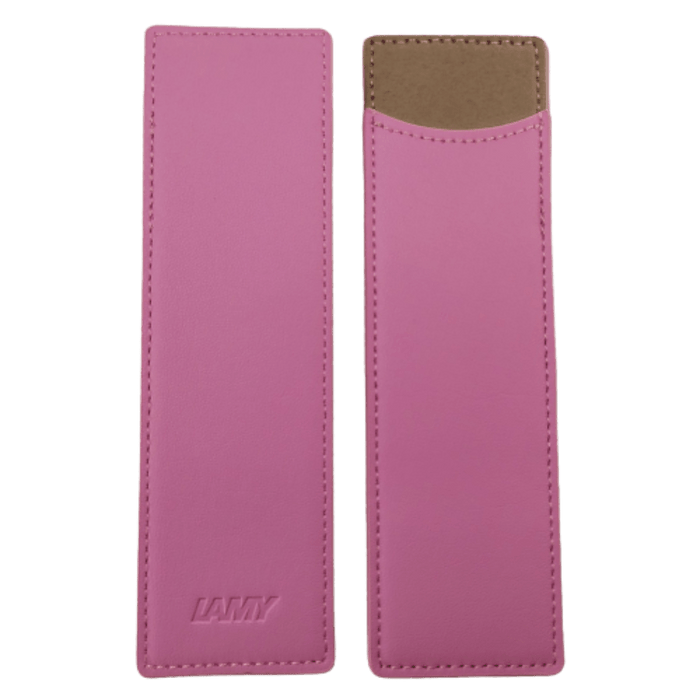Lamy Safari Fountain Pen - Light Rose 2023 (Special Edition) - Pen Boutique Ltd