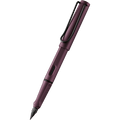 Lamy Safari Fountain Pen - Scarlet - Pen Boutique Ltd
