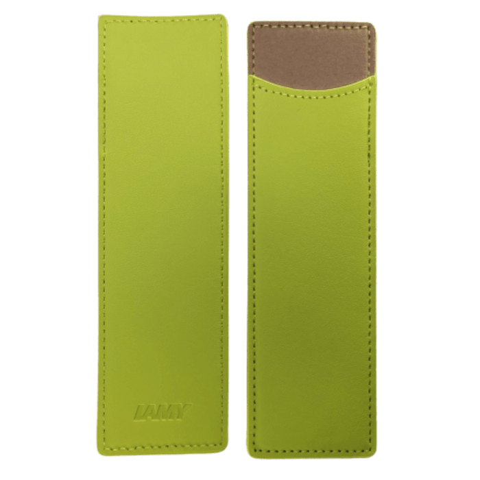 Lamy Safari Fountain Pen - Spring Green 2023 (Special Edition) - Pen Boutique Ltd