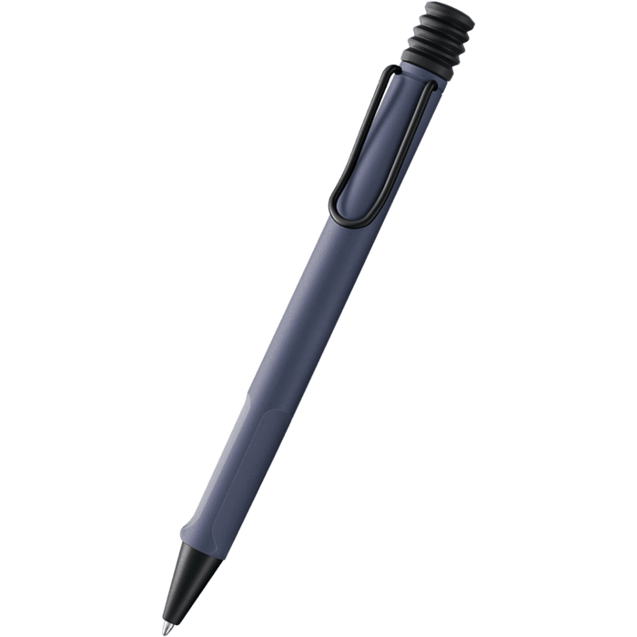 Lamy Safari Kewi Ballpoint Pen - Pink Cliff 2024 (Special Edition) - Pen Boutique Ltd