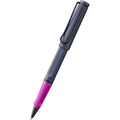 Lamy Safari Kewi Rollerball Pen - Pink Cliff 2024 (Special Edition) - Pen Boutique Ltd