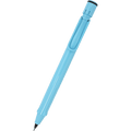 Lamy Safari Mechanical Pencil - Aqua Sky - 0.5mm - Pen Boutique Ltd