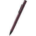 Lamy Safari Mechanical Pencil - Scarlet - Pen Boutique Ltd