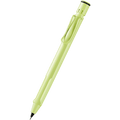 Lamy Safari Mechanical Pencil - Spring Green - 0.5mm - Pen Boutique Ltd