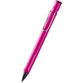 Lamy Safari Mechanical Pencil Pink/.5Mm - Pen Boutique Ltd