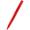 Lamy Safari Note + Stylus Pen - Red (Gloss) - Pen Boutique Ltd