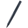 Lamy Safari Note + Stylus Pen - Steel Black (Matte) - Pen Boutique Ltd