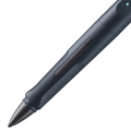 Lamy Safari Note + Tip Medium - Black (2pc) - Pen Boutique Ltd