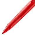 Lamy Safari Note + Tip Medium - Red (2pc) - Pen Boutique Ltd