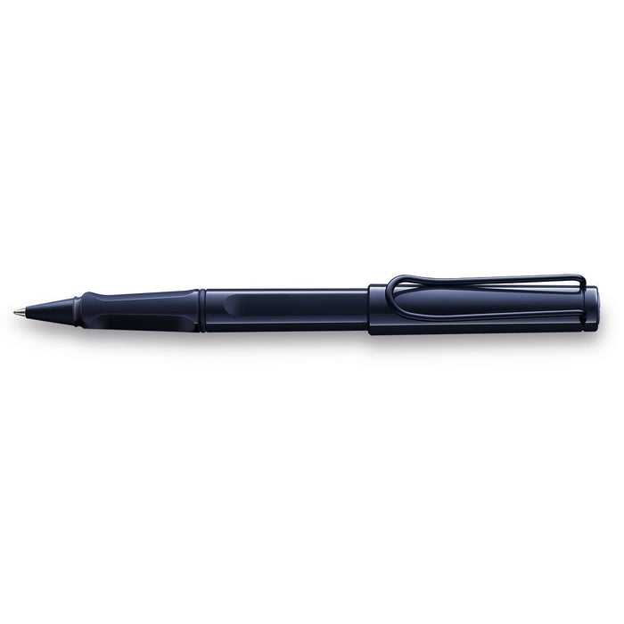 Lamy Safari Rollerball Pen - Dark Dusk (Special Edition) - Pen Boutique Ltd