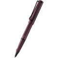 Lamy Safari Rollerball Pen - Scarlet - Pen Boutique Ltd