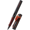 Lamy Safari x Harry Potter Fountain Pen - Gryffindor (Special Edition 2025) - Pen Boutique Ltd
