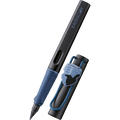 Lamy Safari x Harry Potter Fountain Pen - Ravenclaw (Special Edition 2025) - Pen Boutique Ltd