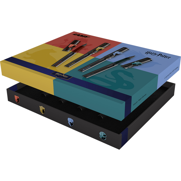 Lamy Safari x Harry Potter Gift Set (Special Edition 2025) - Pen Boutique Ltd