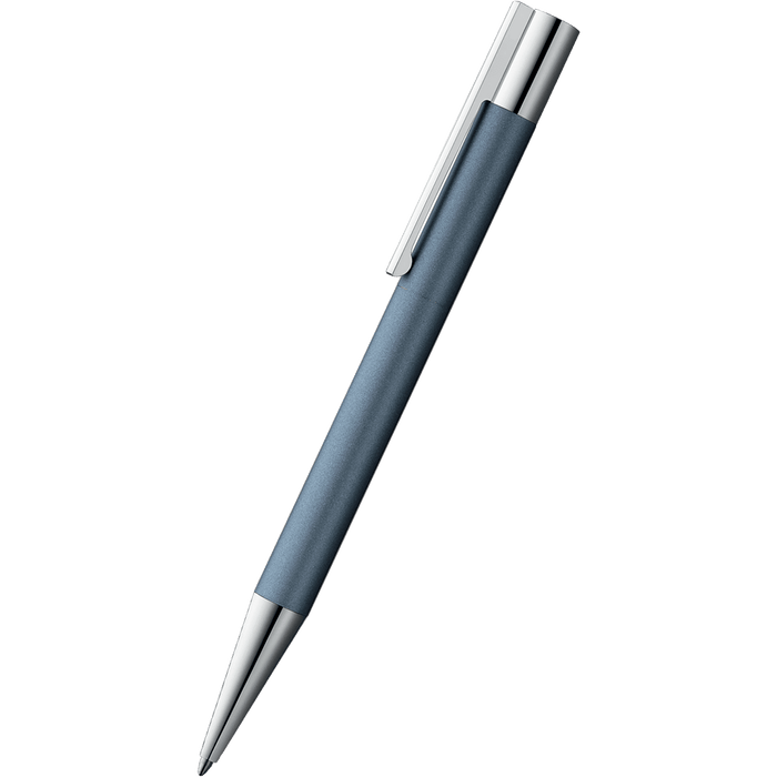Lamy Scala Ballpoint Pen - Glacier - Pen Boutique Ltd