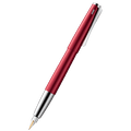 Lamy Studio Fountain Pen - Piano Red Gloss - Pen Boutique Ltd