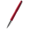 Lamy Studio Rollerball Pen - Piano Red Gloss - Pen Boutique Ltd