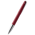 Lamy Studio Rollerball Pen - Royal Red Matte - Pen Boutique Ltd