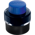 Lamy T51 Ink Bottle - Blue - 30ml - Pen Boutique Ltd
