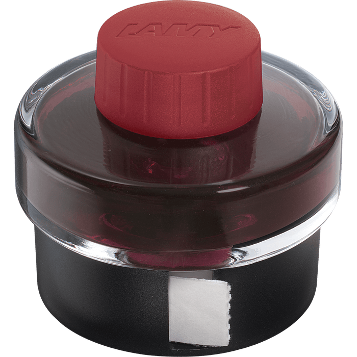 Lamy T52 Ink Bottle - Sepia (Special Edition) - Pen Boutique Ltd