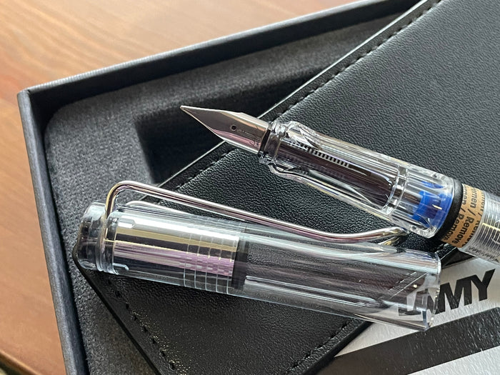 Lamy Vista Gift Set (2025 Release) - Pen Boutique Ltd