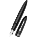 Leonardo Fountain Pen - Notte di Furore - Pen Boutique Ltd