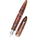 Leonardo Furore Fountain Pen - Lampone Selvatico - Pen Boutique Ltd