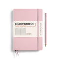 Leuchtturm 1917 Hardcover Notebook - A5 - Squared - Pen Boutique Ltd