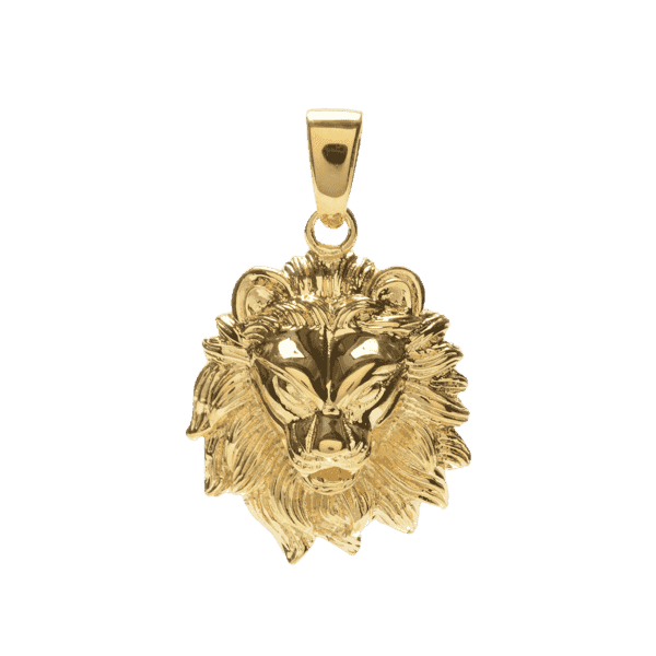Lion Micro - The GLD Shop