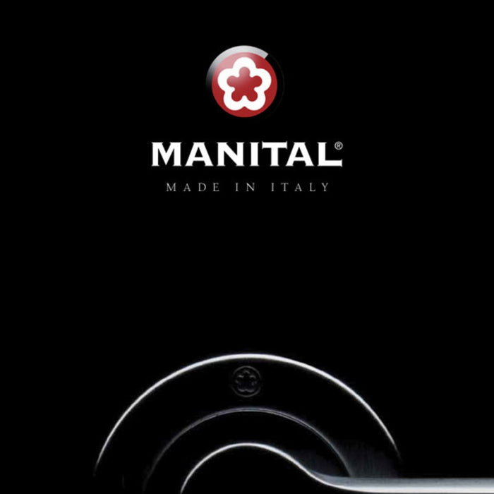 Logo Manital - The Blue Space