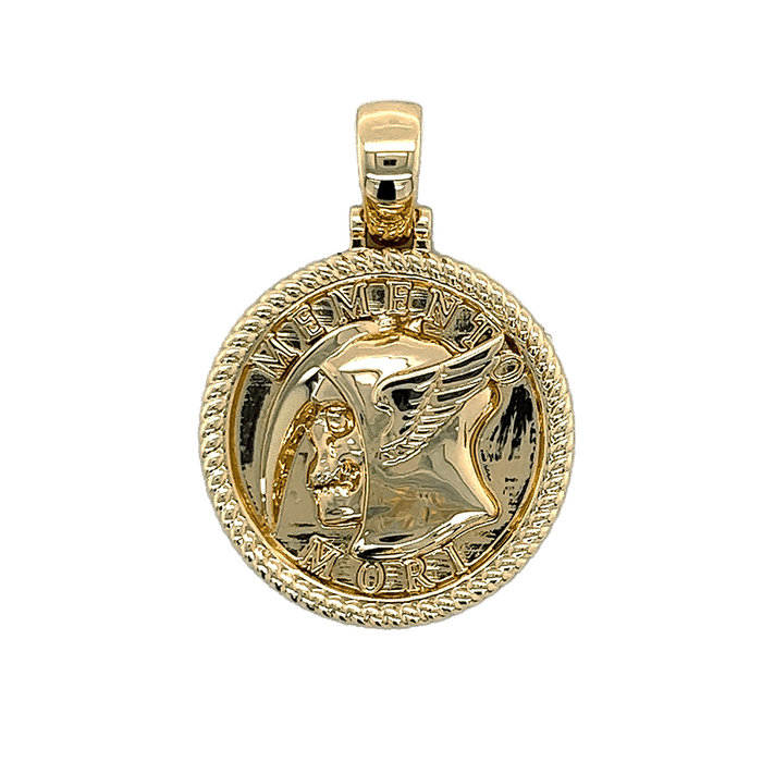 Memento Mori Coin