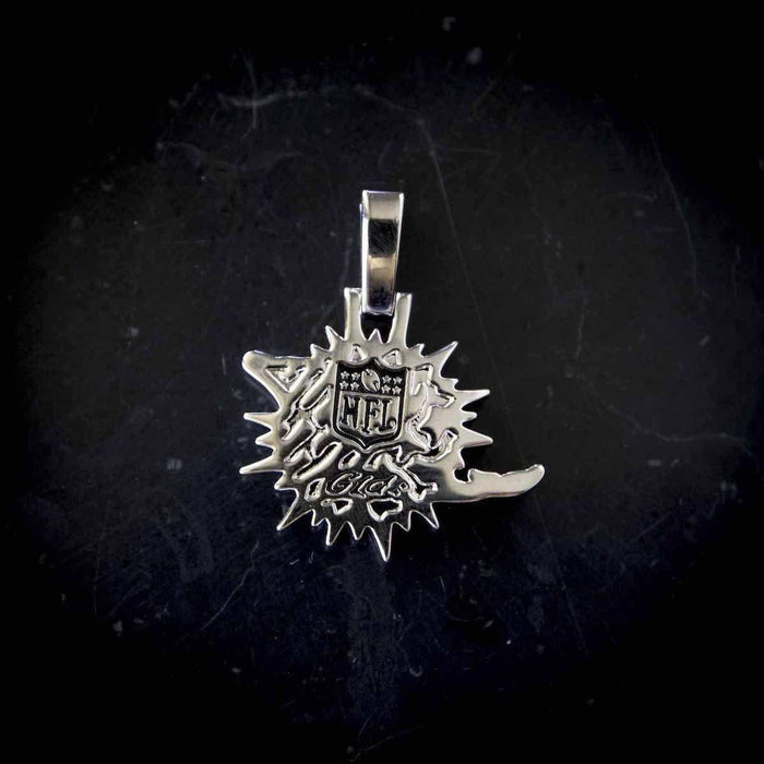 Miami Dolphins Pendant - The GLD Shop