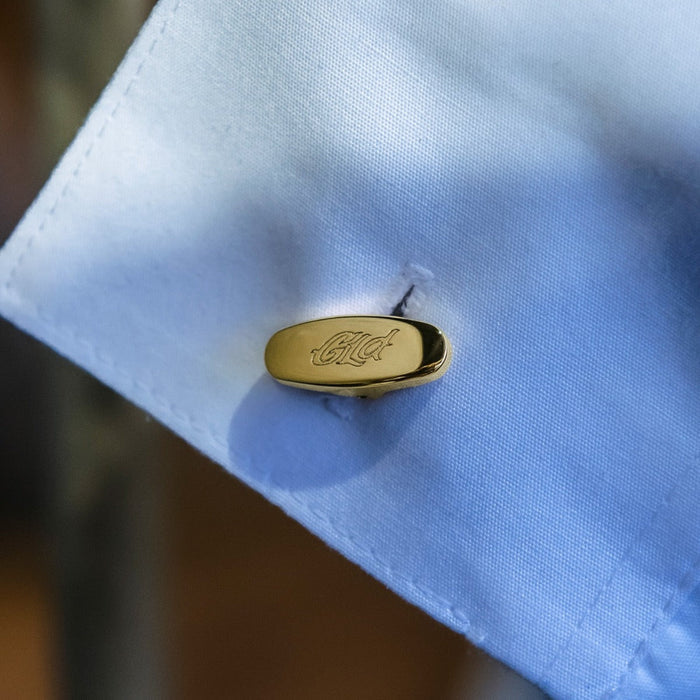 Miami Heat Official NBA Cufflinks