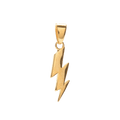 Micro Lightning Bolt - The GLD Shop